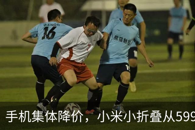 手机集体降价，小米小折叠从5999跌到2719，等等党赢了