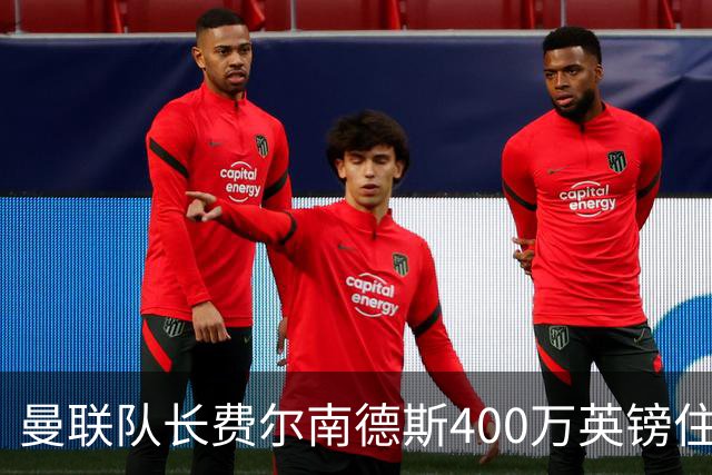 曼联队长费尔南德斯400万英镑住宅遭窃，三名蒙面人闯入
